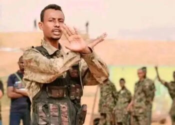 قائد فيلق البراء بن مالك المصباح طلحة يكشف تفاصيل احتجازه المؤقت في مصر 2025