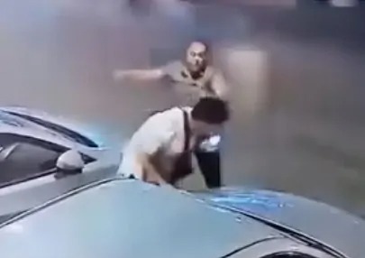 واقعة السايس تهز أوساط القضاء المصري ومواقع التواصل الاجتماعي 1 واقعة السايس تهز أوساط القضاء المصري ومواقع التواصل الاجتماعي 2025