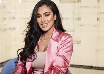 هدى قطان ترد على الجدل حول مواقفها من غزة واتهامها بمعاداة السامية 2025