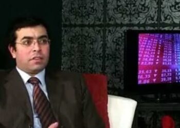 حبس سامح أبو عرايس أحد مؤسسي حركة أبناء مبارك 15 يوماً بتهمة نشر أخبار كاذبة 2025