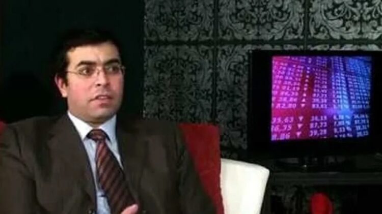 حبس سامح أبو عرايس أحد مؤسسي حركة أبناء مبارك 15 يوماً بتهمة نشر أخبار كاذبة 1 حبس سامح أبو عرايس أحد مؤسسي حركة أبناء مبارك 15 يوماً بتهمة نشر أخبار كاذبة 2025