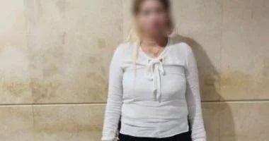 ضبط تيك توكر مصرية ثروتها تقدر ب20 مليون حنيه 1 ضبط تيك توكر مصرية ثروتها تقدر ب20 مليون حنيه 2025