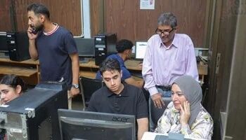 تعرف على نتيجة تنسيق المرحلة الثانية.. 271 ألفا و980 طالبا تقدموا برغباتهم على موقع التنسيق 2025