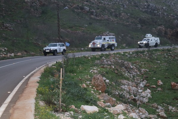 تفاهم أمريكي إسرائيلي محتمل حول مستقبل قوات اليونيفيل في لبنان 1 تفاهم أمريكي إسرائيلي محتمل حول مستقبل قوات اليونيفيل في لبنان 2025