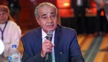 تفاصيل جنازة وعزاء علي المصيلحي وزير التموين المصري الأسبق 2025