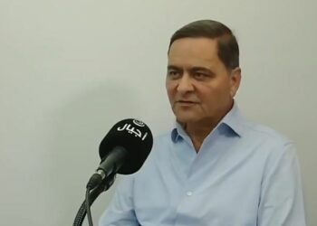 الرئاسة الفلسطينية تعلق على تعيين سمير حليلة لإدارة غزة 2025