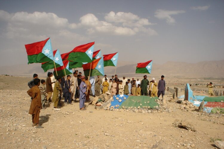 تحرير بلوشستان ولواء مجيد على قوائم الإرهاب الأمريكية ما علاقة باكستان؟ 1 تحرير بلوشستان ولواء مجيد على قوائم الإرهاب الأمريكية ما علاقة باكستان؟ 2025