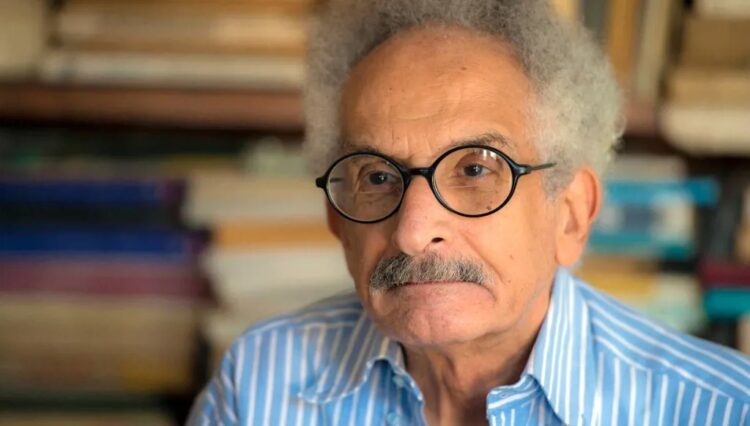 صنع الله إبراهيم... الرحيل الصامت لصوت صاخب في وجه السلطة 1 صنع الله إبراهيم... الرحيل الصامت لصوت صاخب في وجه السلطة 2025