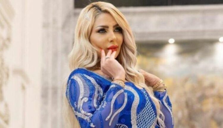 تفاصيل مذهلة عن شبكة سارة خليفة بعد احالتها و27 آخرين للجنايات في قضية مخدرات 2025