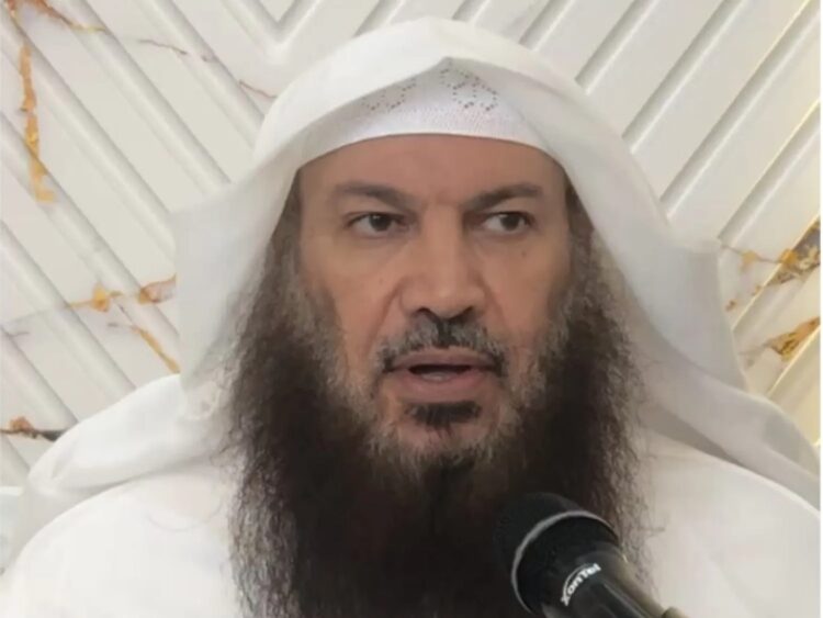 الكويت تعاقب سالم الطويل بعد إساءته للمذهب الإباضي 1 الكويت تعاقب سالم الطويل بعد إساءته للمذهب الإباضي 2025