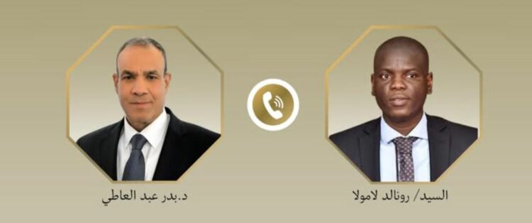 مصر ترفض الإجراءات الأحادية في حوض النيل الشرقي 1 مصر ترفض الإجراءات الأحادية في حوض النيل الشرقي 2025