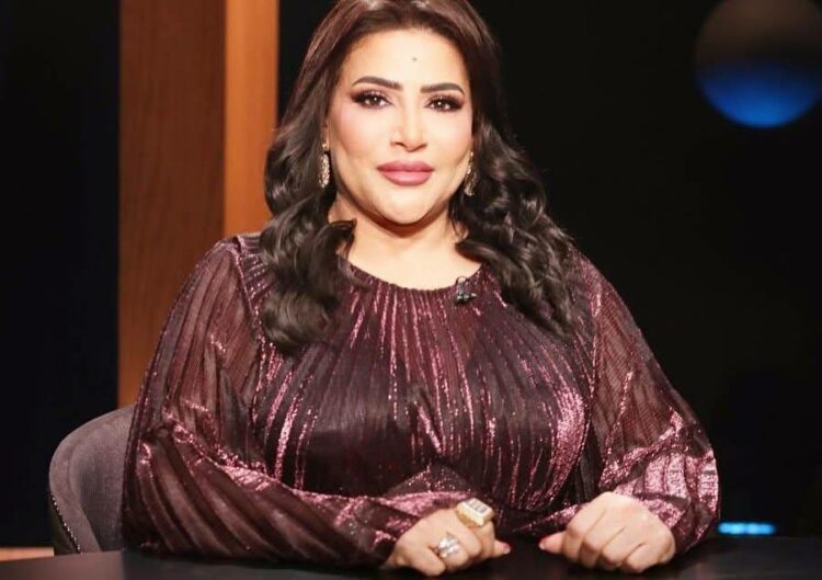 من «أسياد البلد» وحتى الاعتذار: قصة أزمة بدرية طلبة مع جمهورها 1 من «أسياد البلد» وحتى الاعتذار: قصة أزمة بدرية طلبة مع جمهورها 2025