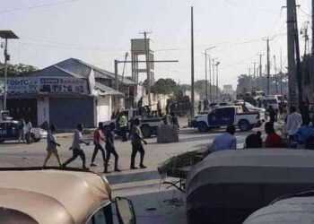 مقديشو: مقتل 20 شخصًا في اشتباكات بين قوات الأمن الصومالية ومدنيين في حي تارابونكا 2025