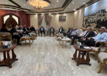 اجتماع القاهرة: بيان من 10 نقاط للفصائل الفلسطينية 2025