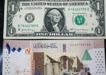 سعر صرف الجنيه السوداني مقابل الدولار والجنيه المصري... انهيار تاريخي يهز الأسواق 2025