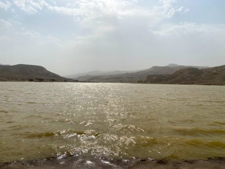 أمطار وسيول متوسطة الشدة تضرب جنوب سيناء 1 أمطار وسيول متوسطة الشدة تضرب جنوب سيناء 2025