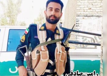 مقتل ضابط وإصابة جنود بهجوم مسلح في جنوب شرق إيران 2025