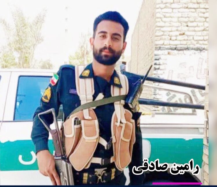 مقتل ضابط وإصابة جنود بهجوم مسلح في جنوب شرق إيران 2026