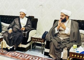 استضافة العراق معارضين بحرينيين يثير غضبا خليجيا 2025