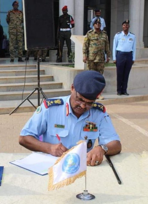 السودان يوقّع صفقة تسليح ضخمة مع باكستان بقيمة 1.5 مليار دولار تمويل دولة ثالثة 1 السودان يوقّع صفقة تسليح ضخمة مع باكستان بقيمة 1.5 مليار دولار تمويل دولة ثالثة 2025