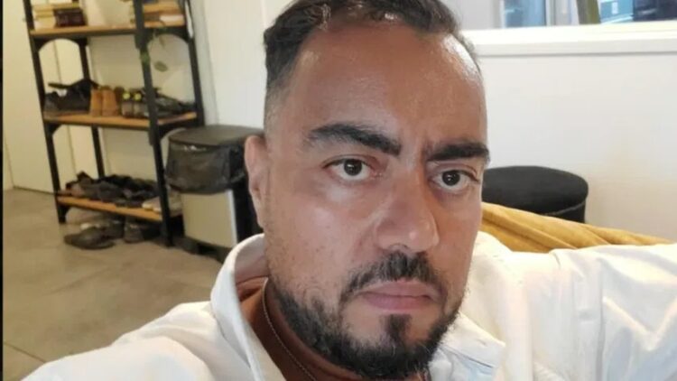 كوبا تحتجز صحفي مغربي مؤيدا لإسرائيل ما القصة؟ 1 كوبا تحتجز صحفي مغربي مؤيدا لإسرائيل ما القصة؟ 2025