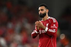 الصحف البريطانية …هدف محمد صلاح وحادث عنصرية اهم مشاهد بداية الدورى الانجليزى 2025