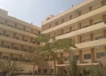 تفاصيل صادمة: ممرضة مستشفى حلوان العام تكشف ماوراء إشعال النار 2025