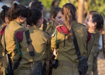 فضيحة جنسية تهز الجيش الإسرائيلي ما القصة؟ 2025