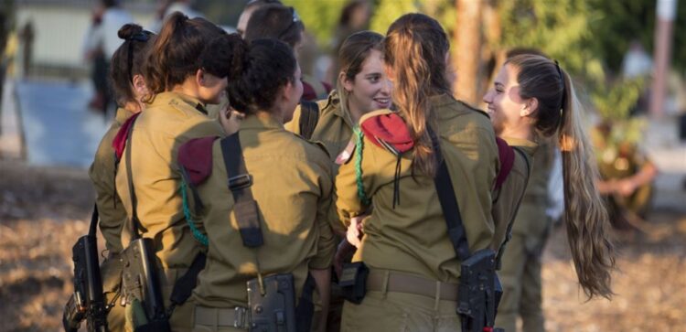 فضيحة جنسية تهز الجيش الإسرائيلي ما القصة؟ 2025