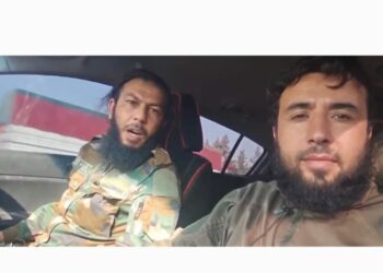 اعتقال القيادي "أبو الميش السراوي" للتحقيق في جرائم الساحل السوري ومجازر الدروز 2025