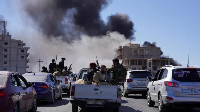 مئات المخطوفين والمفقودين جرّاء هجوم سلطة الشرع: كارثة إنسانية بأرقام صادمة 1 مئات المخطوفين والمفقودين جرّاء هجوم سلطة الشرع: كارثة إنسانية بأرقام صادمة 2025