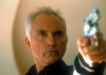 الكشف عن سبب وفاة الممثل الامريكى تيرينس ستامب نجم أفلام "سوبرمان" عن عمر يناهز 87 عاما 2025