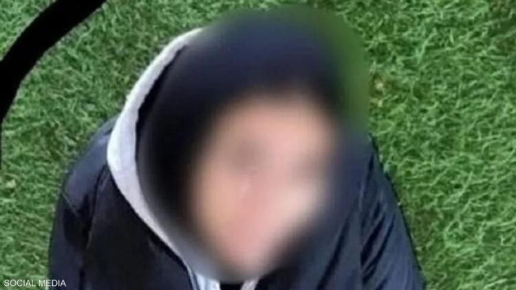 جريمة مروعة.. مقتل لاعبة جودو مصرية على يد زوجها 1 جريمة مروعة.. مقتل لاعبة جودو مصرية على يد زوجها 2025