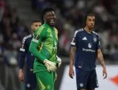 مانشستر يونايتد يسقط امام أرسنال بهدف مقابل لاشئ فى الدورى الانجليزى 1 مانشستر يونايتد يسقط امام أرسنال بهدف مقابل لاشئ فى الدورى الانجليزى 2025