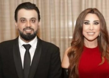 الفنانة اللبنانية نجوى كرم تكشف حقيقة طلاقها من عمر الدهماني 2025