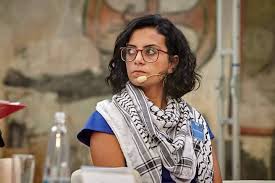 قضية جديدة ضد ماهينور المصري بعد مشاركتها في وقفة تضامن مع غزة 1 قضية جديدة ضد ماهينور المصري بعد مشاركتها في وقفة تضامن مع غزة 2025