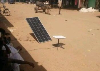 حظر "ستارلينك": الدعم السريع يقطع الإنترنت عن مدينة كاملة في دارفور 2025