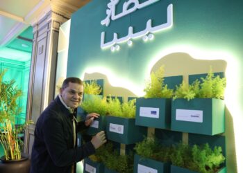 أفريكا إنتليجنس: الدبيبة يستعين بـ"مركيوري" الأمريكية للبقاء في السلطة مقابل ملايين الدولارات 2025