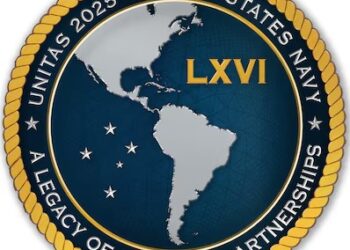 المغرب.. ممثل العرب وإفريقيا في مناورات"UNITAS 2025" الأمريكية 2025