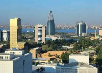 في خطوة غير مسبوقة.. عطبرة مرشحة لتكون العاصمة الإدارية الجديدة للسودان 2025
