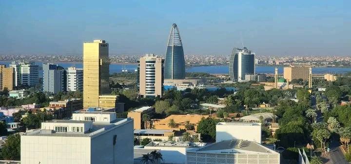 في خطوة غير مسبوقة.. عطبرة مرشحة لتكون العاصمة الإدارية الجديدة للسودان 1 في خطوة غير مسبوقة.. عطبرة مرشحة لتكون العاصمة الإدارية الجديدة للسودان 2025