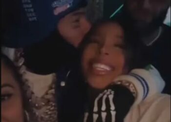 نهاية مأساوية لـ أرييلا لا لانجوستا ملكة نيويورك عن عمر يناهز 33 عاما 2025