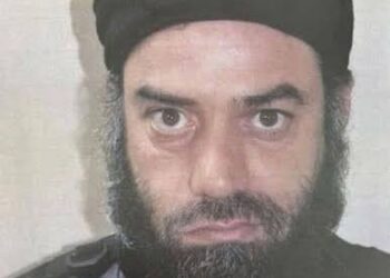 أبو حفص القرشي.. من تجنيد المقاتلين إلى مقتله في عملية إنزال جوية بإدلب 2025