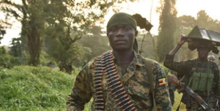 القوات الأوغندية تواصل التوغّل داخل أراضي جنوب السودان وسط صمت جوبا 1 القوات الأوغندية تواصل التوغّل داخل أراضي جنوب السودان وسط صمت جوبا 2025