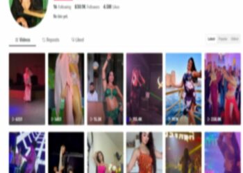 بعد القبض على هدير عبد الرازق.. تفاصيل ضبط الراقصة "بديعة" 2025