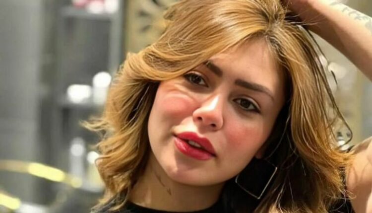 من المسؤول عن تسريب فيديوهات هدير عبد الرازق؟ خيوط من هاتفها إلى الترند 2025