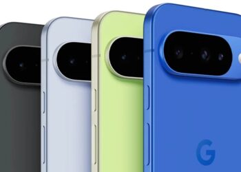 الكشف رسميًا عن هاتف Google Pixel 10 | تقنية Pixel Snap ثورة في التصوير 2025