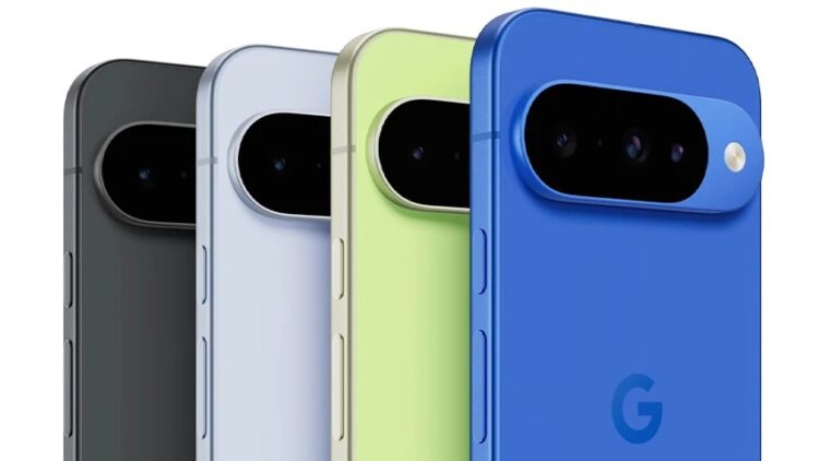 الكشف رسميًا عن هاتف Google Pixel 10 | تقنية Pixel Snap ثورة في التصوير 2025