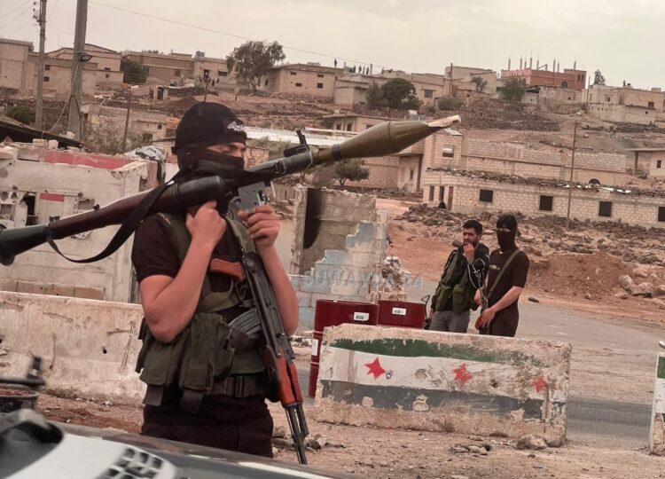 مطالب أممية بتحقيق دولي في الانتهاكات ضد الدروز في السويداء 2026