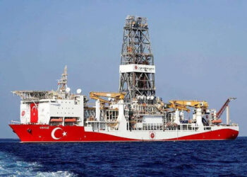 البرلمان الليبي يستعد للسماح لتركيا بالتنقيب عن الغاز في المياه الليبية 2025